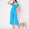 Kids Jumpsuit - 4