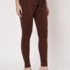Legging Brown Color
