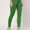 Legging Green Color