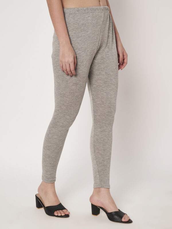 Legging Grey Color