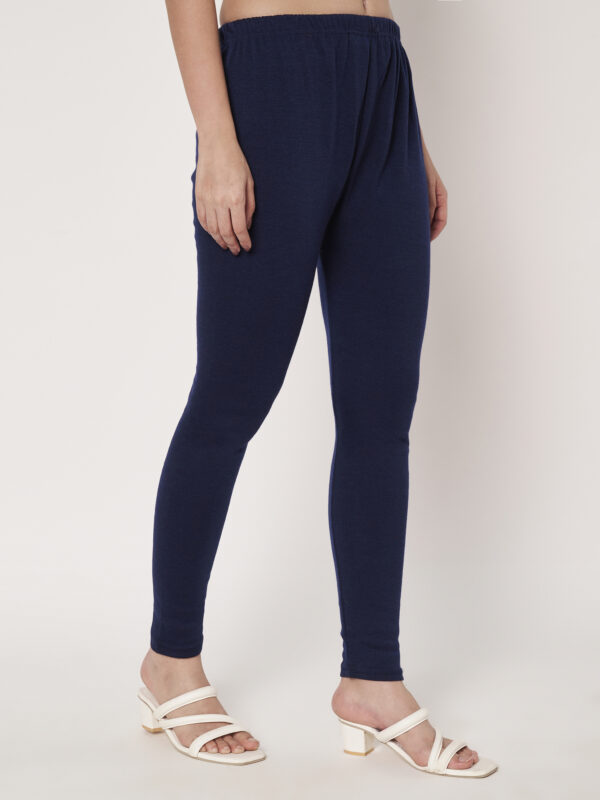 Legging Navy Color