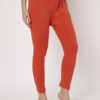 Legging Orange Color