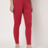 Legging Red Color