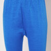 Winter Legging Blue Color