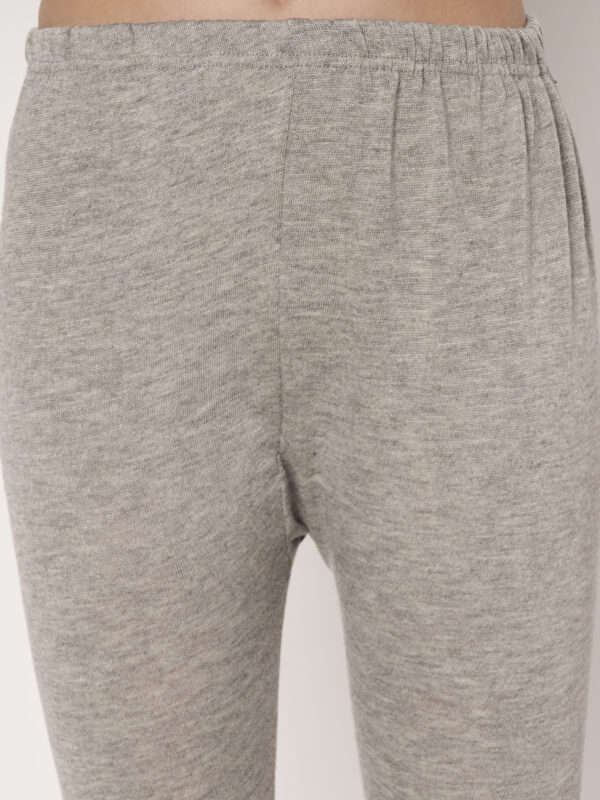 Winter Legging Grey Color