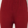 Winter Legging Maroon Color