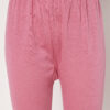 Winter Legging Pink Color