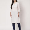 Winter Wear Legging Navy Color
