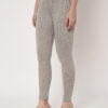 Winter Women Legging Grey Color