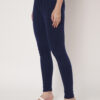 Winter Women Legging Navy Color