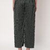 Women Green Trousers